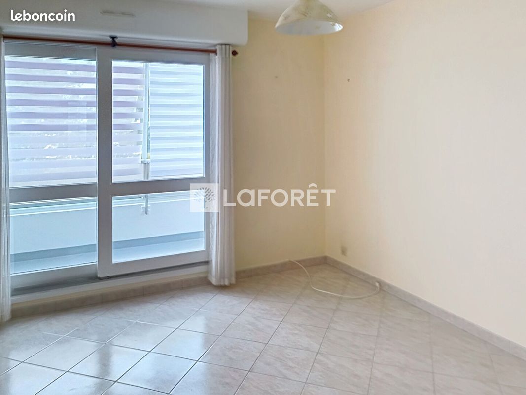 Appartement 2 pièces 30 m² · à Courseulles-sur-Mer · 30 m² · 505 €/mois