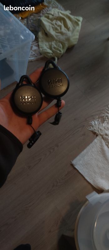 Casque vr oculus rift s (image 6)