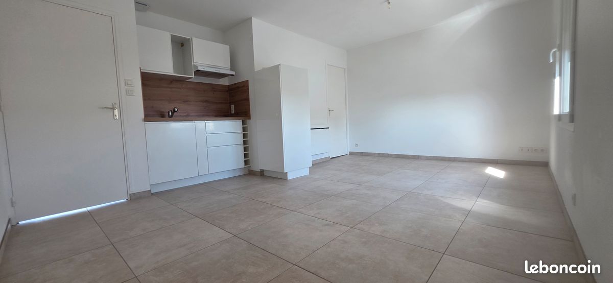 Appartement 1 pièce 28 m² · à Guémené-Penfao · 28 m² · 450 €/mois