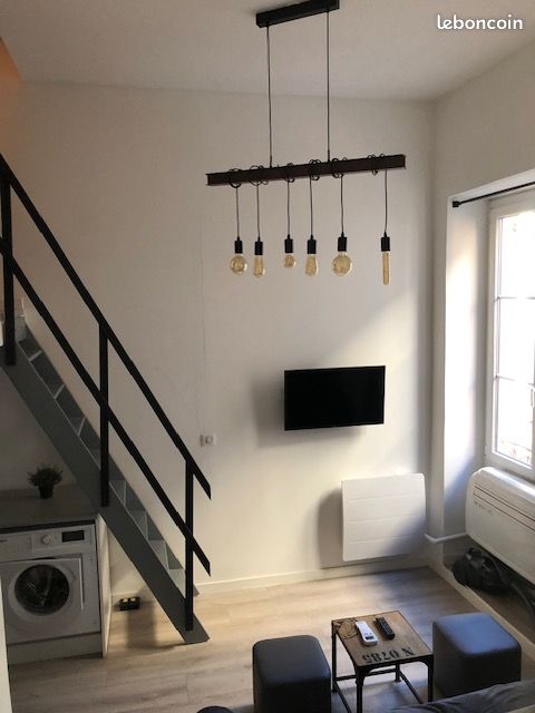Appartement 2 pièces 35 m² · à Nice · 35 m² · 890 €/mois