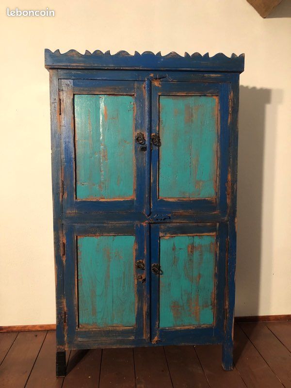 Armoire ancienne (image 1)