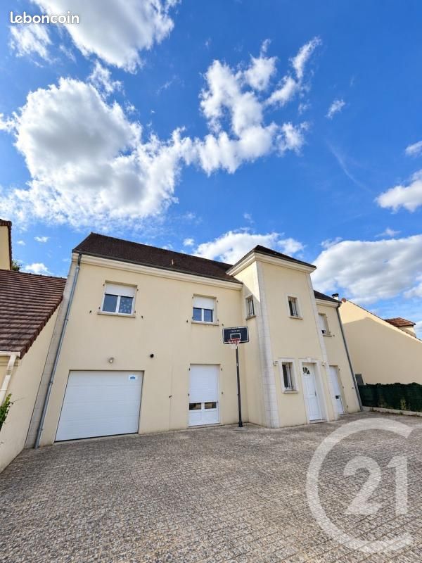 Appartement 3 pièces 76 m² · à Mandres-les-Roses · 76 m² · 1 370 €/mois