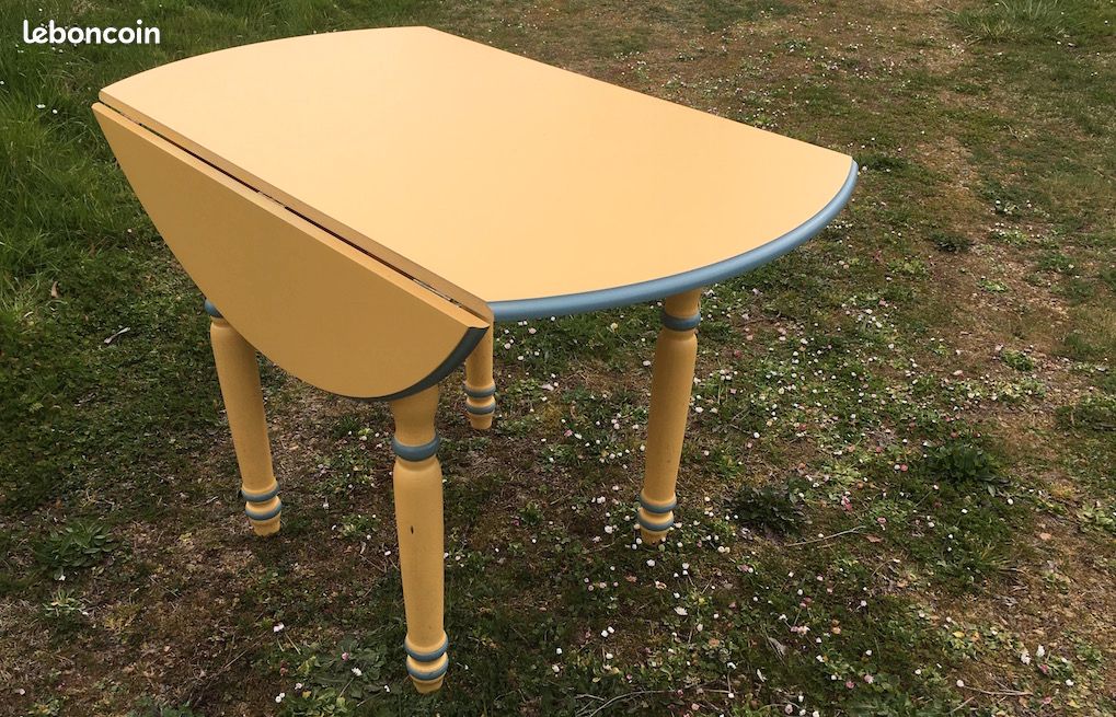 Table ronde (image 2)