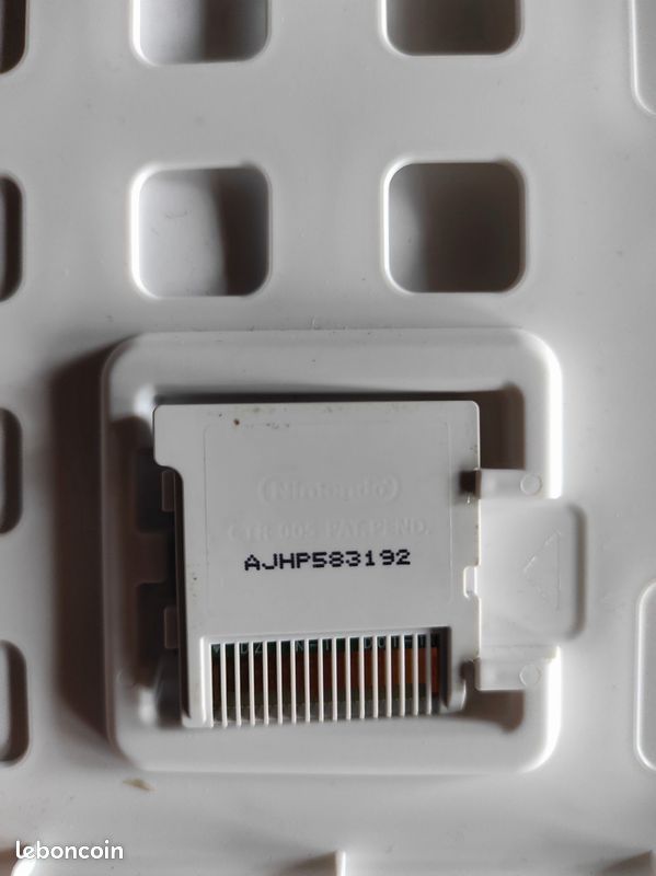 Jeu vidéo Super Mario Maker pour Nintendo 3DS (image 3)