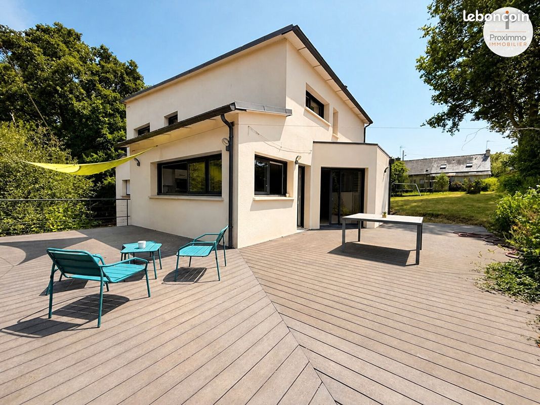 Maison 6 pièces 176 m² (image 3)