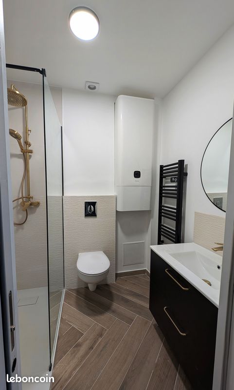 Appartement a louer savigny-sur-orge - 2 pièce(s) - 33 m2 - Surfyn