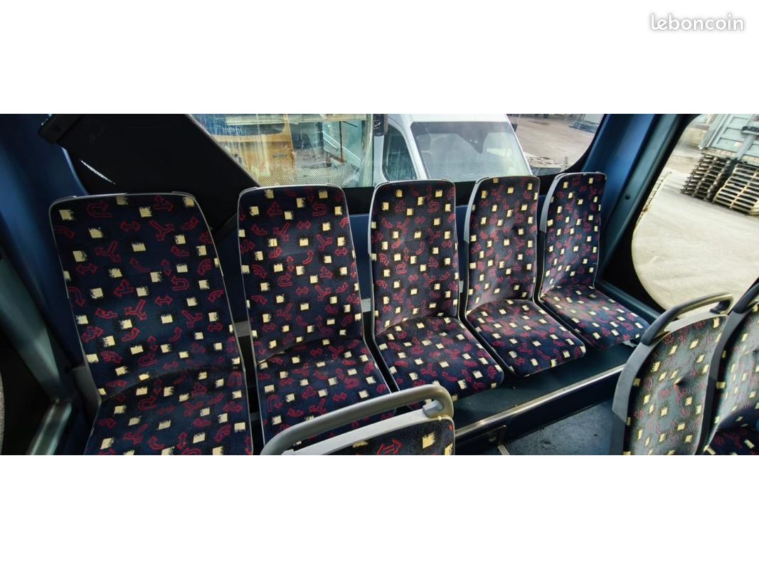 Irisbus - iveco bus crossway 1795671 (image 19)