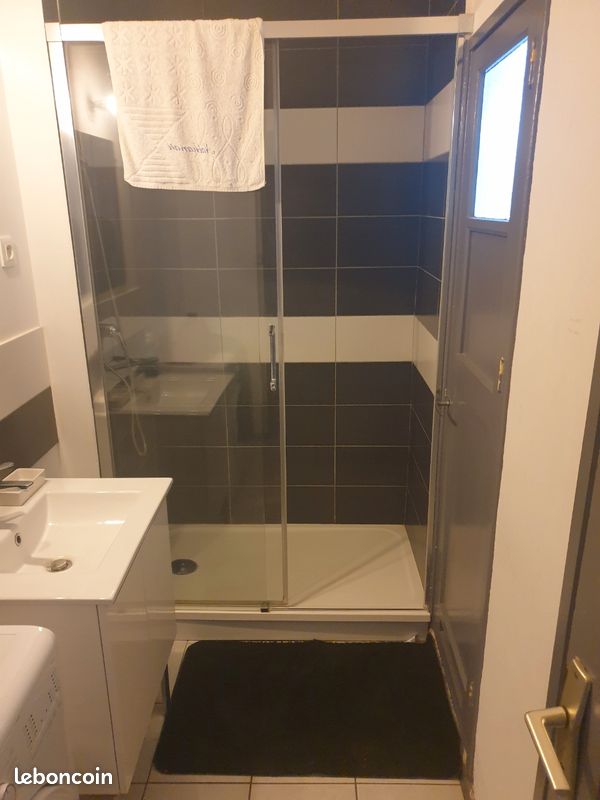 Chambres meublées (image 2)