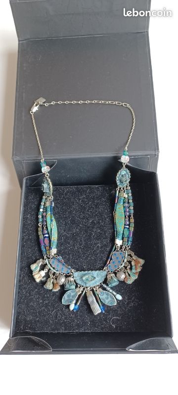 Collier Ayalabar (image 2)