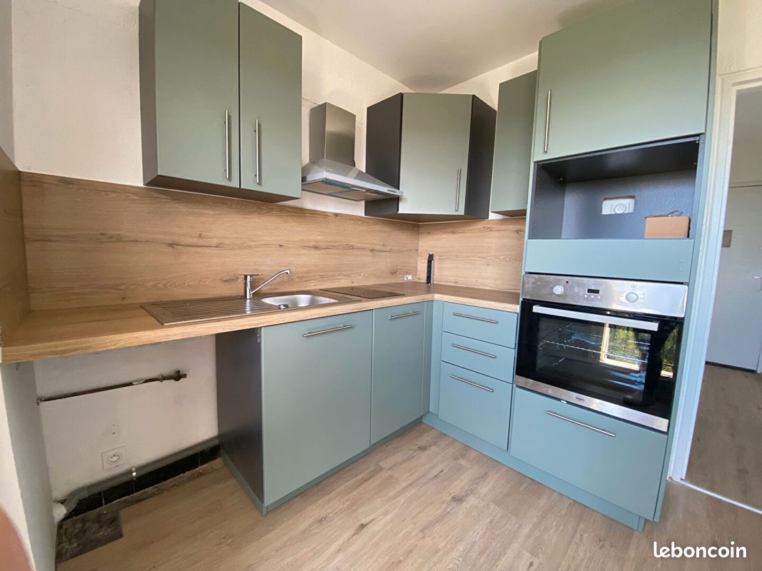 Appartement 3 pièces 59 m² · à Évreux · 59 m² · 700 €/mois