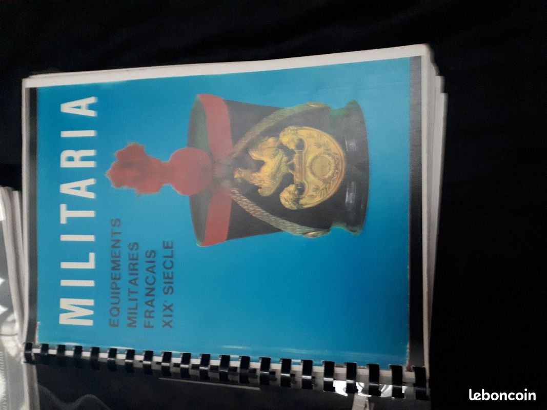 Militaria (image 1)