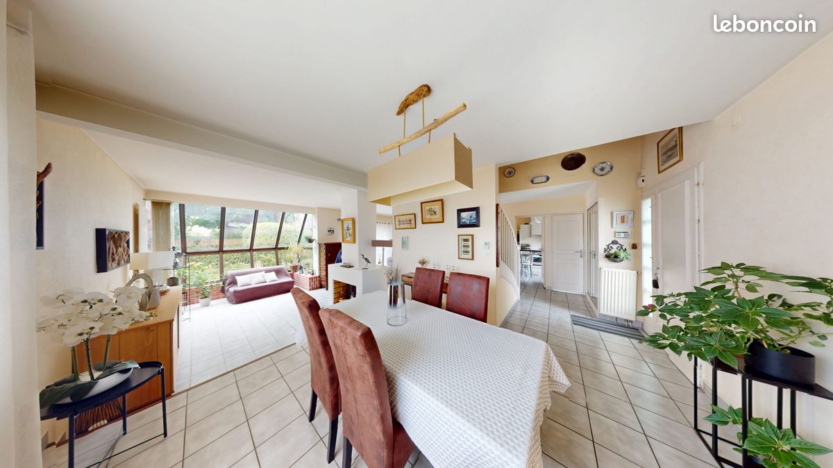 Maison 5 pièces 135 m² · à Gainneville · 135 m² · 346 000 €
