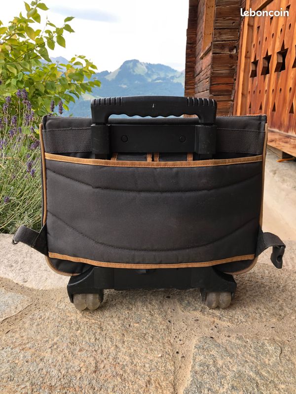 Tann's cartable à roulette (image 2)