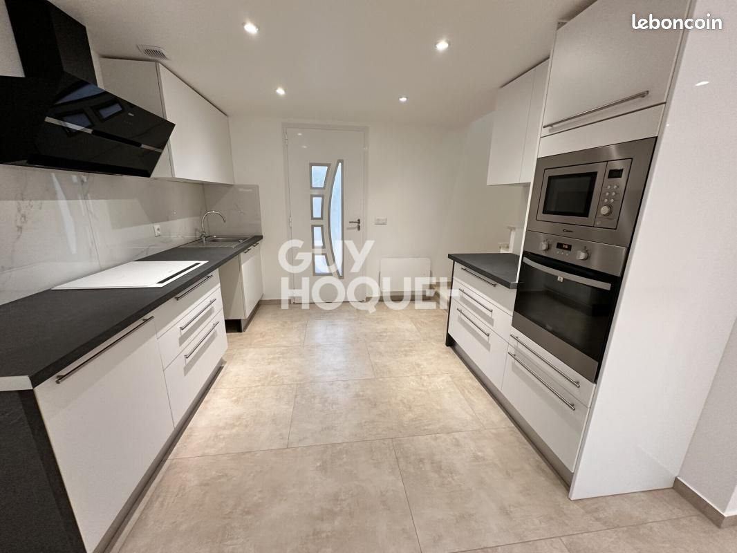 Maison a louer champigny-sur-marne - 4 pièce(s) - 80 m2 - Surfyn