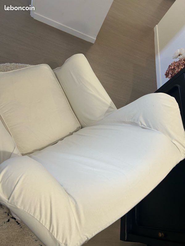 Magnifique fauteuil, Maisons du Monde (image 4)