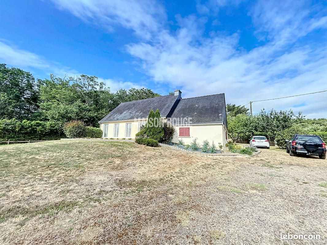 Maison 4 pièces 90 m² · à Le Hézo · 90 m² · 556 500 €