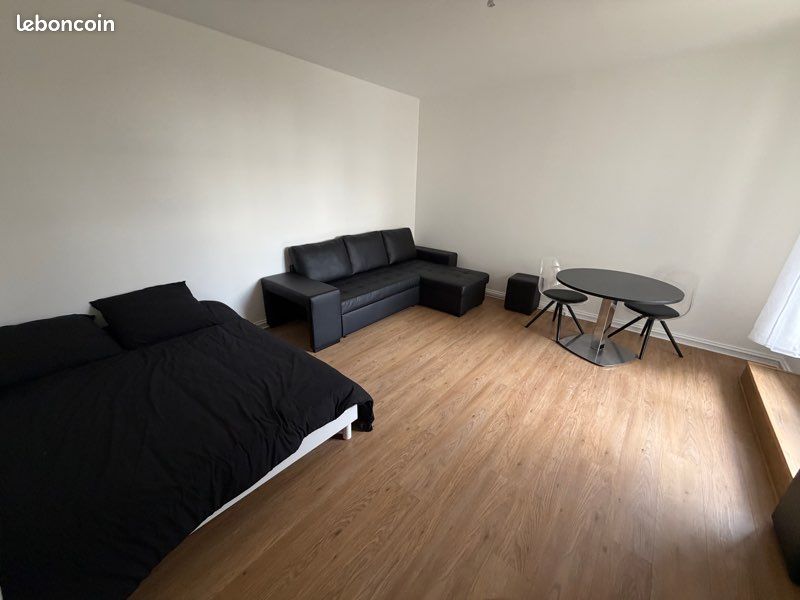 Appartement 1 pièce 32 m² · à Caen · 32 m² · 660 €/mois