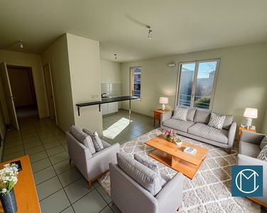 Appartement 169 000 € - 44 m²