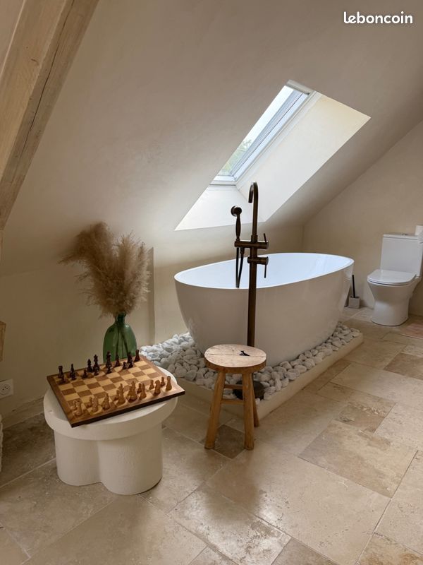 Maison 4 pièces 90 m² · à Brive-la-Gaillarde · 90 m² · 226 000 €