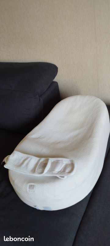 Cocoonababy Red Castle (image 3)