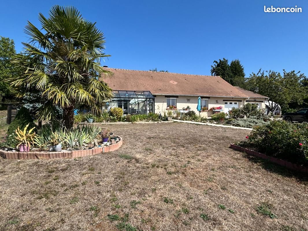 Maison 6 pièces 200 m² · à Valorbiquet · 200 m² · 329 900 €