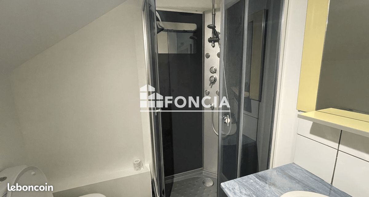 Appartement 1 pièce 26 m² · à La Francheville · 26 m² · 416 €/mois