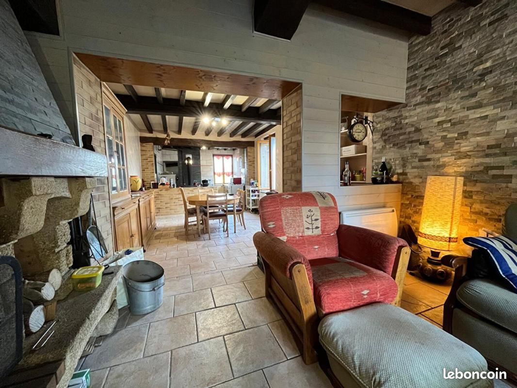 Maison 4 pièces 90 m² (image 7)