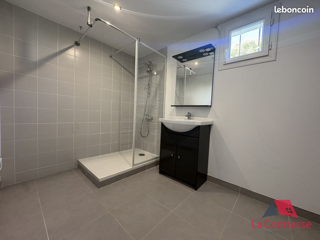 Maison a louer aubagne - 3 pièce(s) - 70 m2 - Surfyn