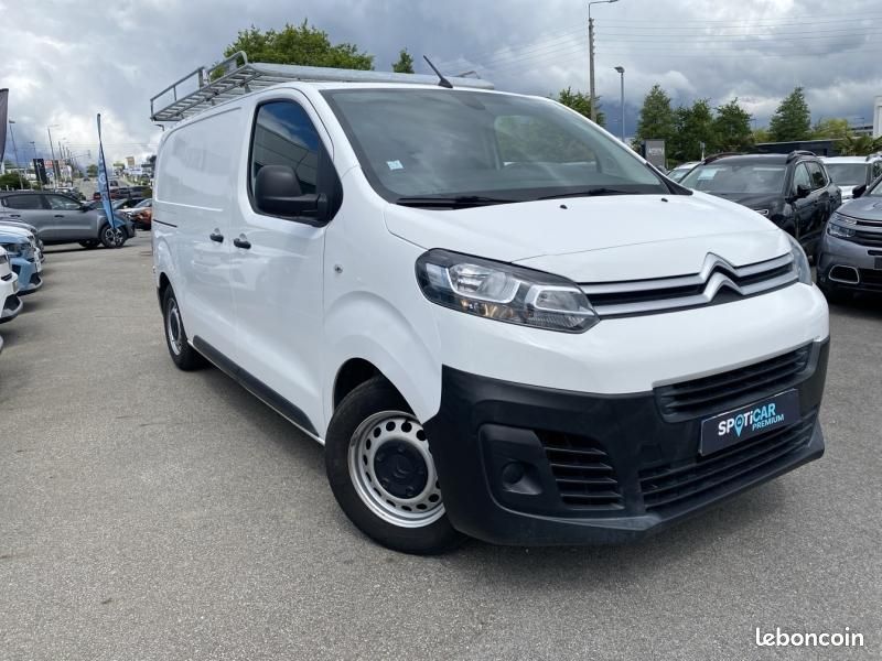 Citroen Jumpy Fg M 1.5 BlueHDi 120ch S&S Club / 14158 HT (image 2)