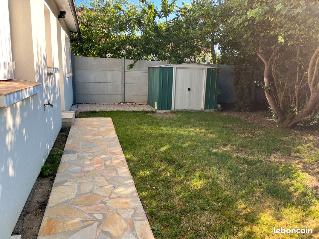 Appartement a louer brunoy - 4 pièce(s) - 85 m2 - Surfyn