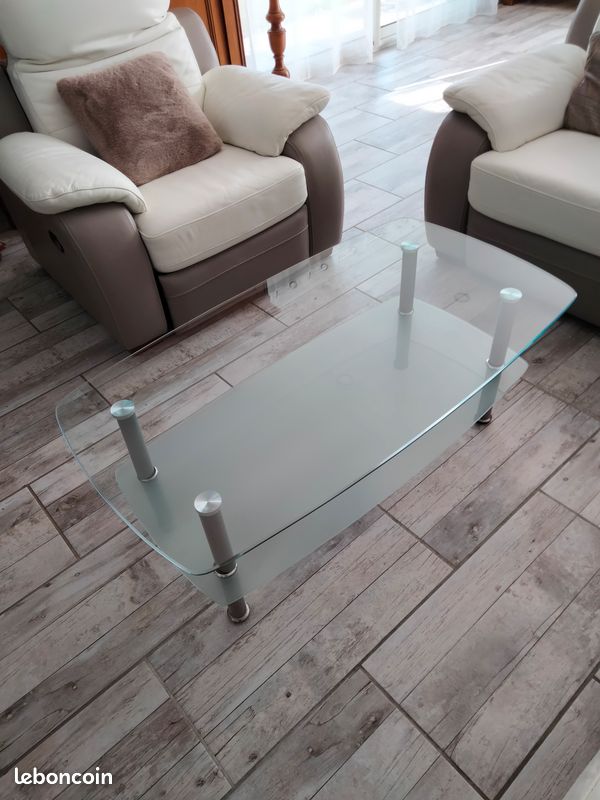 Table de salon (image 2)