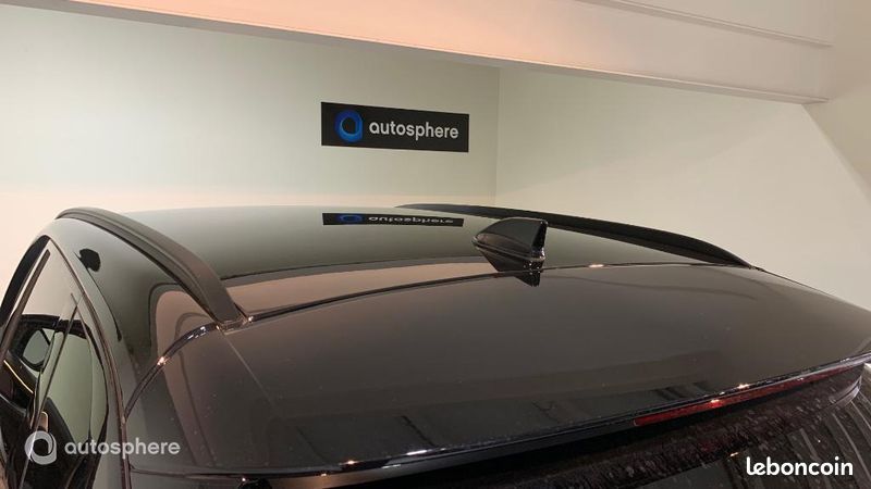 Renault Austral 1.2 E-Tech full hybrid 200ch esprit Alpine - 26 (image 22)