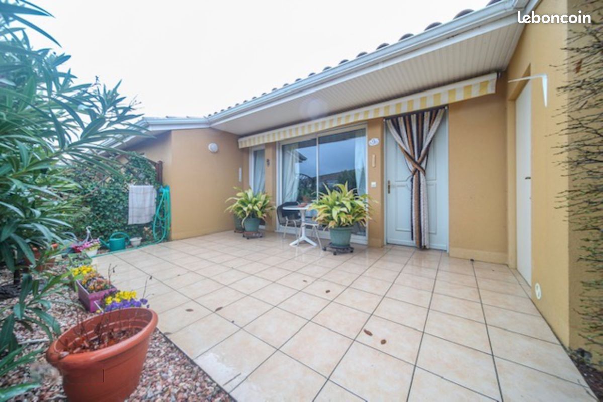 Maison 3 pièces 81 m² · à Villeréal · 81 m² · 187 000 €