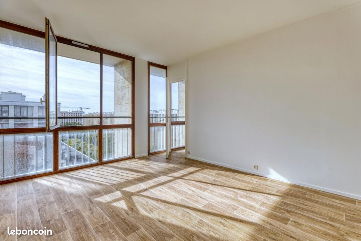 Appartement 3 pièces 56 m² · à Meudon · 56 m² · 180 000 €