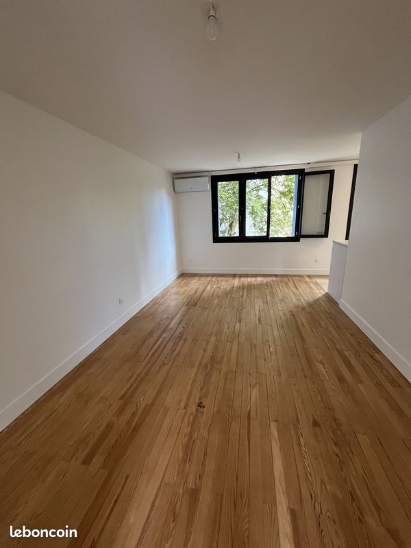 Appartement 4 pièces 62 m² · à Toulouse · 62 m² · 1 061 €/mois