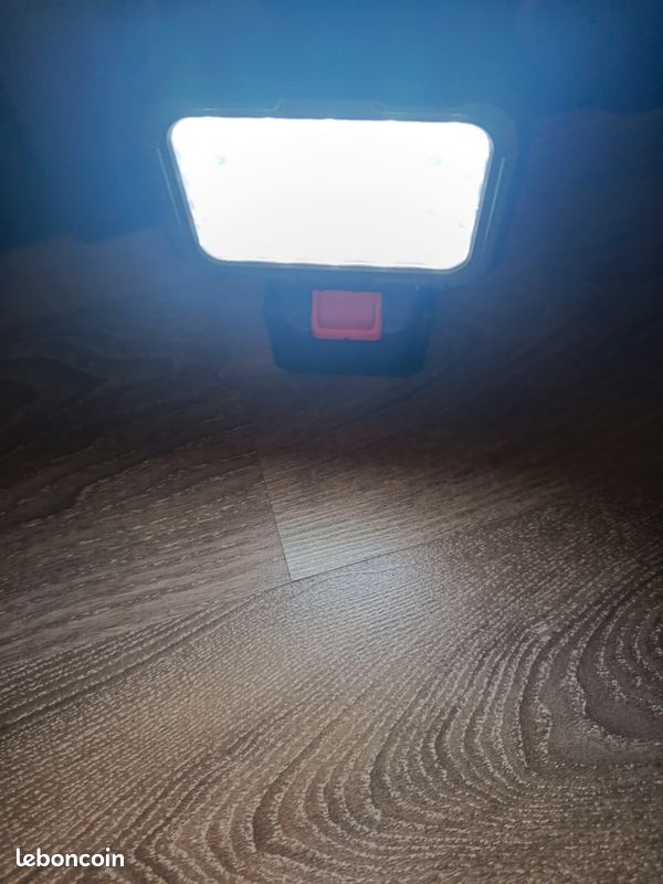 Projecteur compatible MAKITA (image 5)
