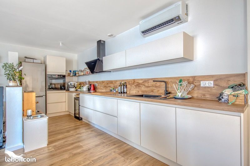 Maison 4 pièces 80 m² · à Martignas-sur-Jalle · 80 m² · 299 000 €