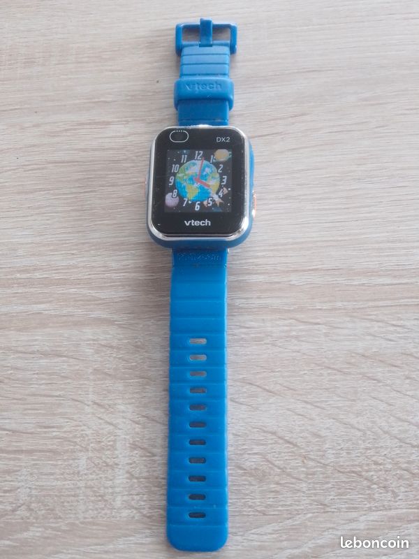 Montre Kidizoom VTech DX2 (image 1)