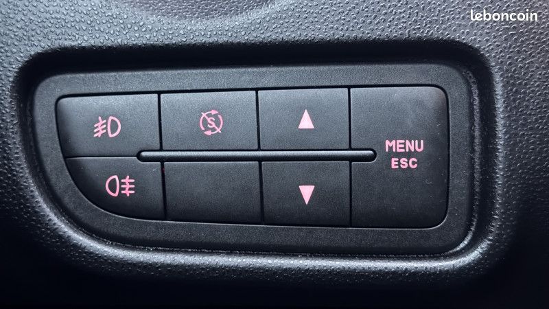 Alfa romeo MITO 1.4 TB MULTIAIR DISTINCTIVE STOP&START (image 16)