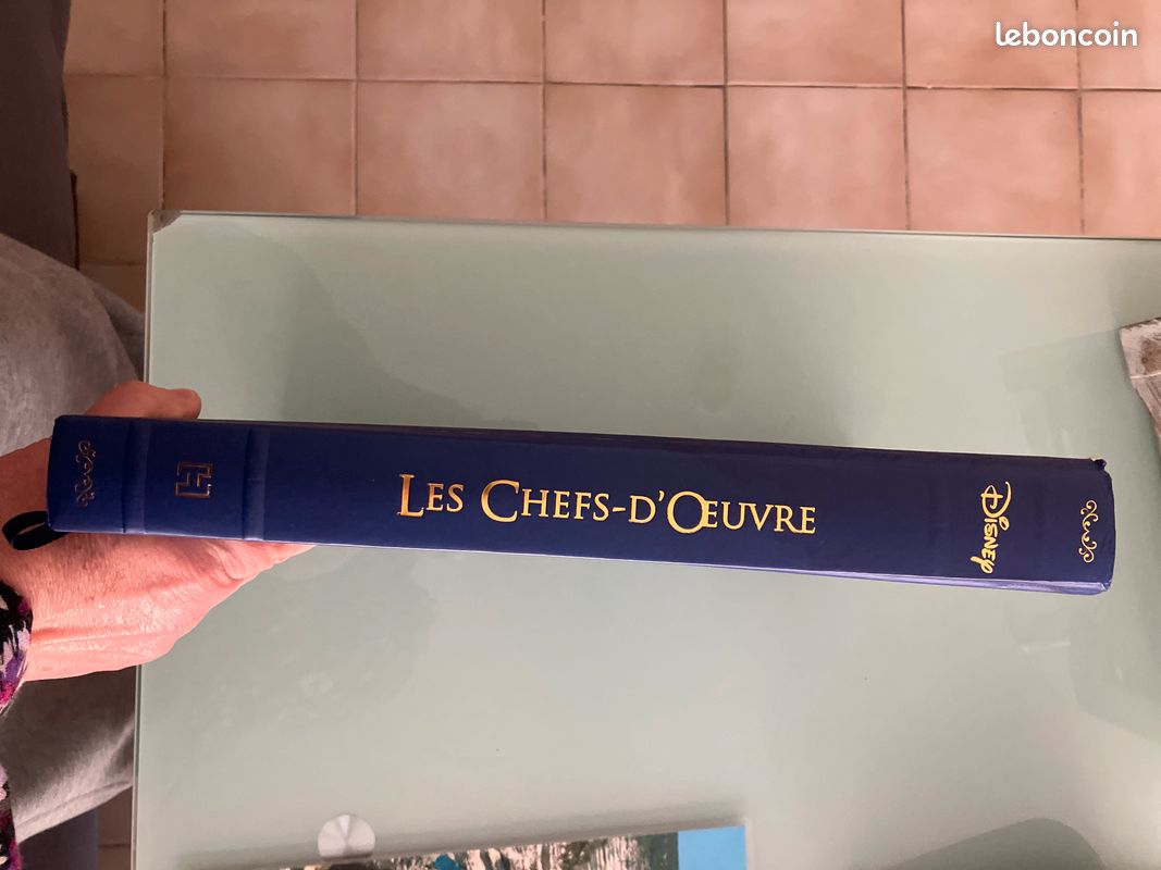 Joli livre de contes (image 2)