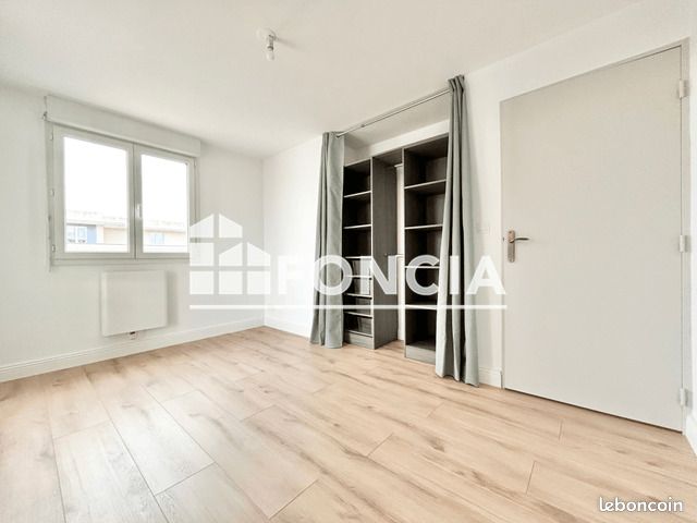 Appartement a louer metz - 3 pièce(s) - 64 m2 - Surfyn