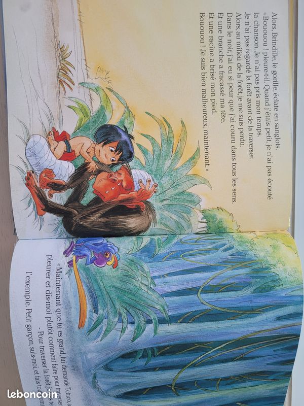 Livre tchico (image 3)