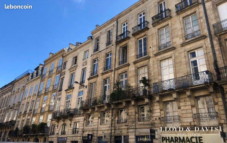 Immeuble 476 m² · à Bordeaux · 476 m² · 2 330 000 €