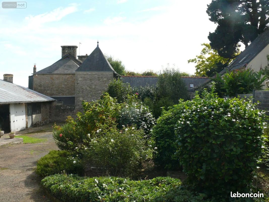 Maison 5 pièces 815 m² · à Dinan · 815 m² · 462 355 €