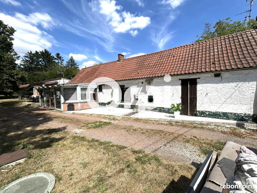 Maison 4 pièces 120 m² · à Rumegies · 120 m² · 274 800 €