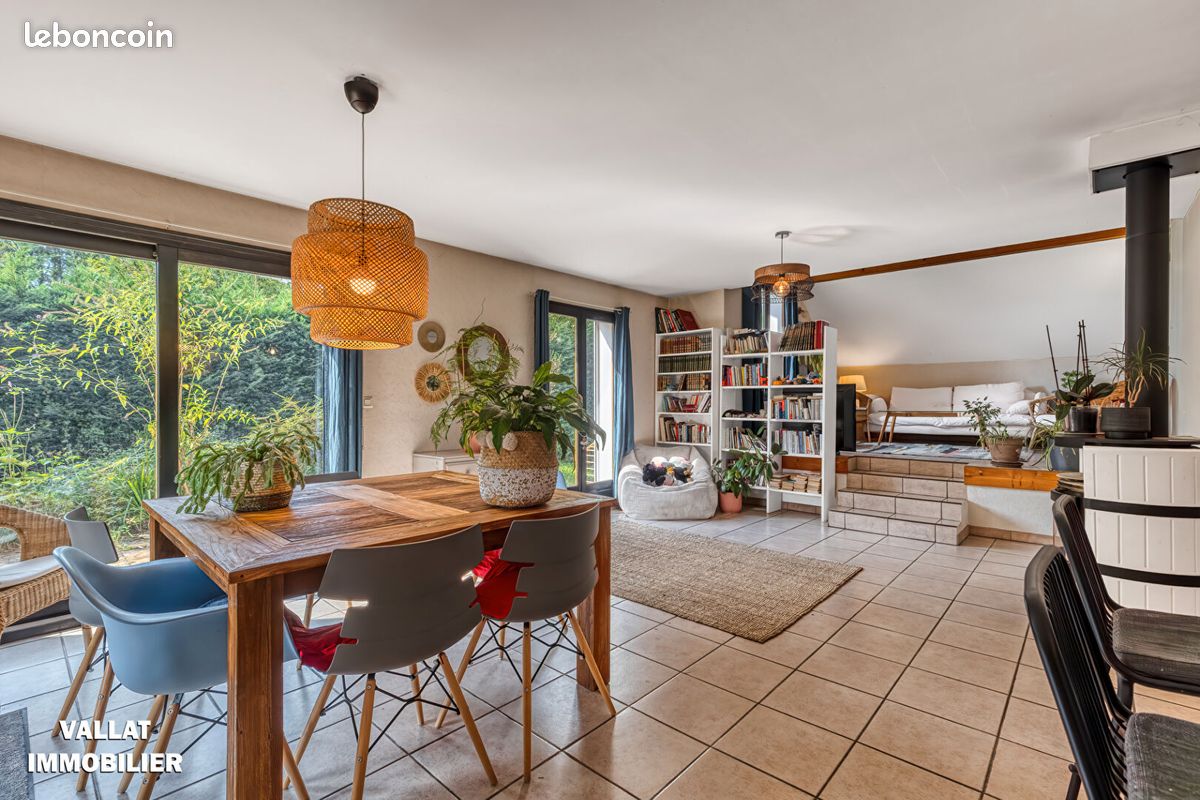 Maison 4 pièces 106 m² · à Doussard · 106 m² · 649 000 €