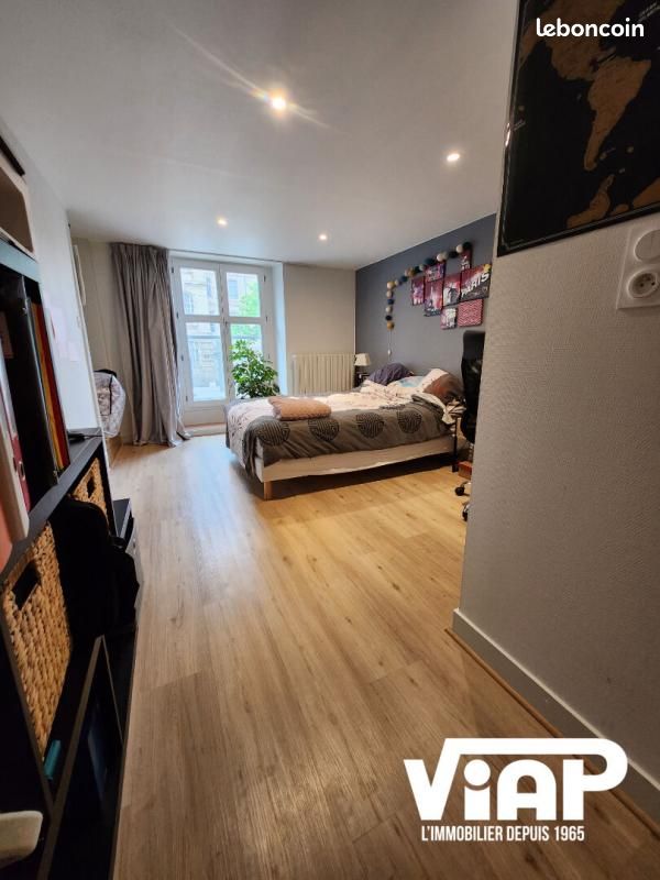 Appartement 5 pièces 142 m² - Limoges 87000 (image principale 2)