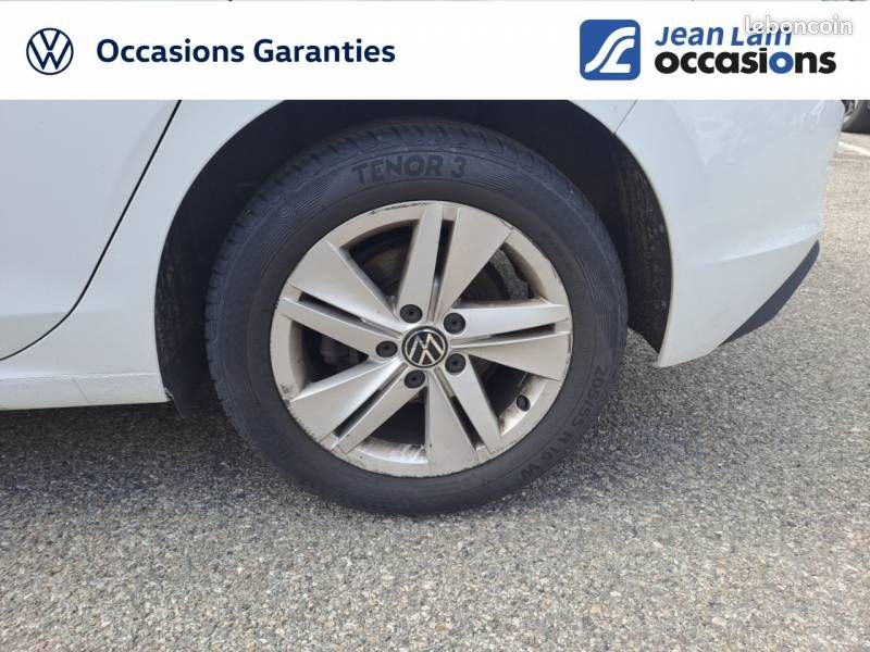 Volkswagen Golf 2.0 TDI SCR 150 DSG7 Life Business (image 12)