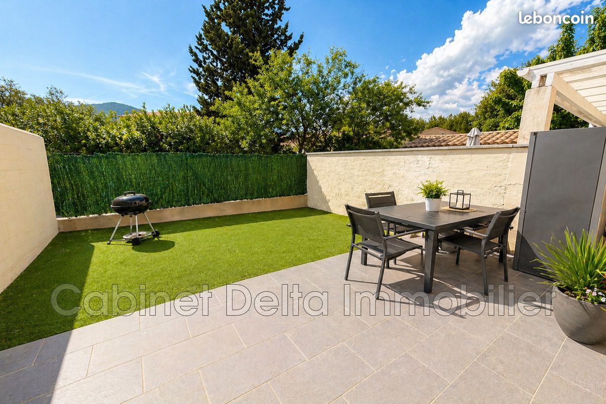 Maison 4 pièces 85 m² · à Cuers · 85 m² · 309 000 €