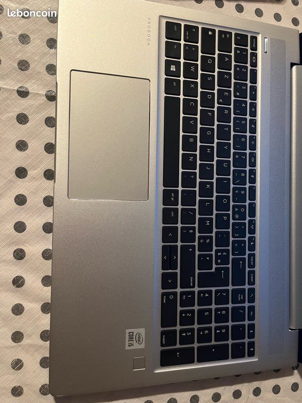 HP Probook 450 G7 S7B1577 Ordinateurs